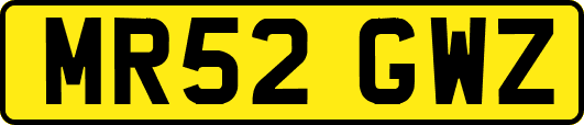 MR52GWZ