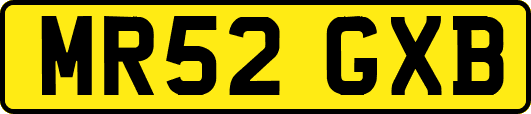 MR52GXB