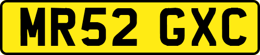 MR52GXC