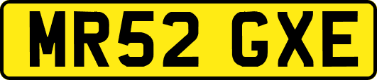 MR52GXE