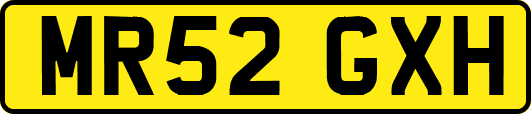 MR52GXH