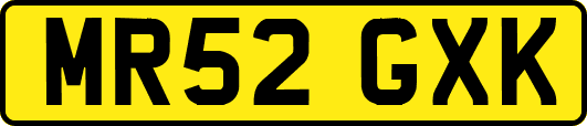 MR52GXK