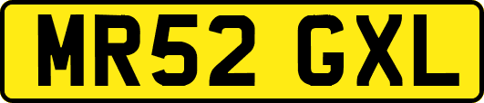 MR52GXL