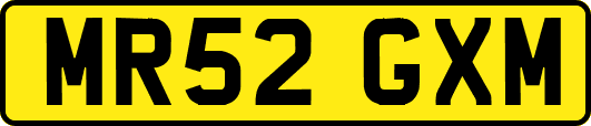 MR52GXM