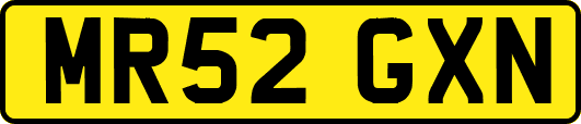 MR52GXN