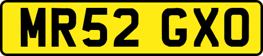 MR52GXO