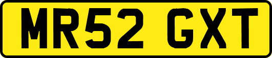 MR52GXT