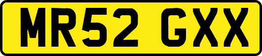 MR52GXX