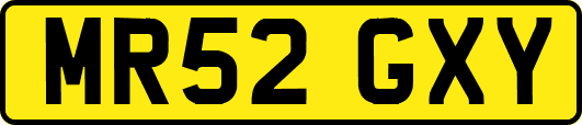 MR52GXY