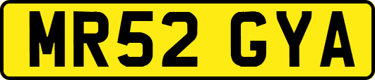 MR52GYA