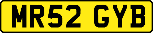 MR52GYB