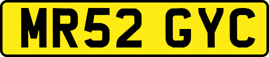 MR52GYC