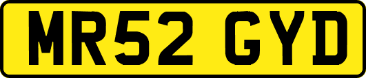 MR52GYD
