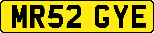 MR52GYE