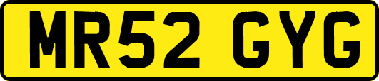 MR52GYG