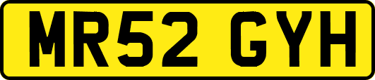 MR52GYH