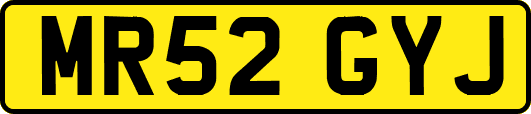 MR52GYJ