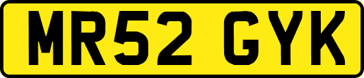 MR52GYK