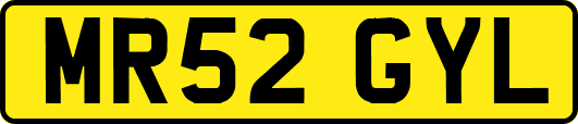 MR52GYL