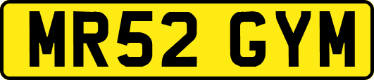 MR52GYM