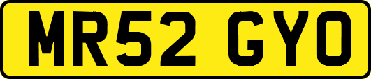 MR52GYO