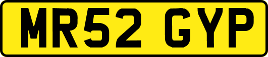 MR52GYP