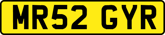 MR52GYR