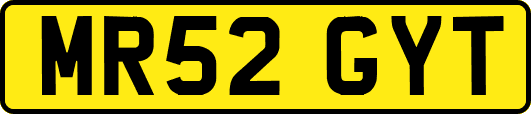 MR52GYT