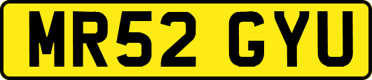 MR52GYU