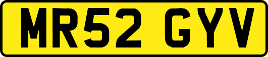 MR52GYV