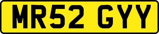 MR52GYY