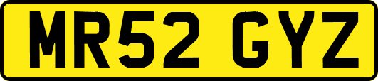 MR52GYZ