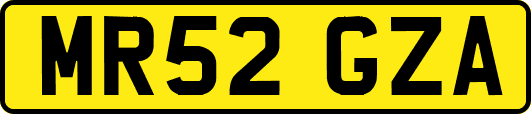 MR52GZA