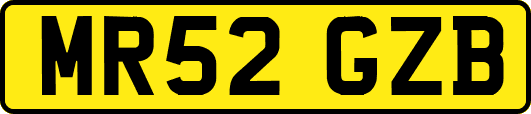 MR52GZB