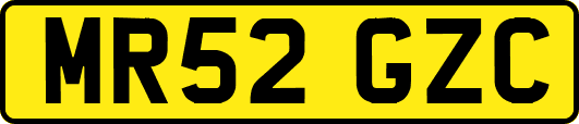 MR52GZC