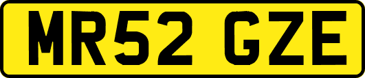 MR52GZE