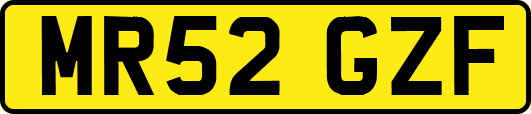MR52GZF