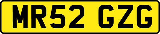 MR52GZG