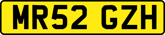 MR52GZH