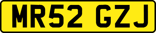 MR52GZJ