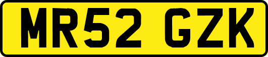 MR52GZK