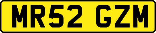 MR52GZM