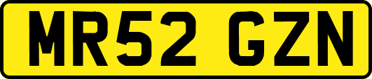 MR52GZN