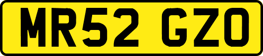 MR52GZO