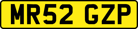 MR52GZP