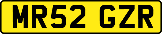 MR52GZR