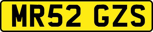 MR52GZS