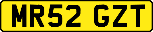 MR52GZT