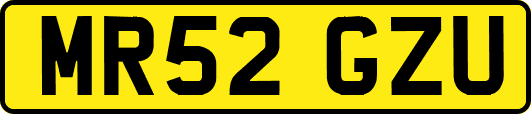 MR52GZU