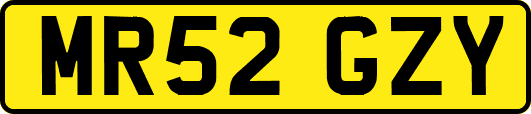 MR52GZY